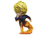 Mighty Jaxx One Piece XXRAY Plus Sanji (Anime Edition) Limited Edition Figure