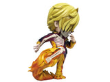 Mighty Jaxx One Piece XXRAY Plus Sanji (Anime Edition) Limited Edition Figure