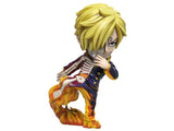 Mighty Jaxx One Piece XXRAY Plus Sanji (Anime Edition) Limited Edition Figure
