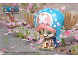 Mighty Jaxx One Piece XXRAY Plus Chopper Limited Edition Figure