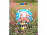 Mighty Jaxx One Piece XXRAY Plus Chopper Limited Edition Figure