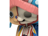 Mighty Jaxx One Piece XXRAY Plus Chopper Limited Edition Figure