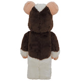 MEDICOM TOY BE@RBRICK Gizmo Costume Version 1000% Bearbrick【Pre-Order】