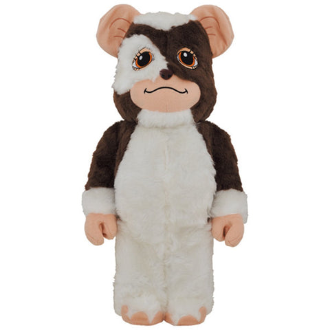 MEDICOM TOY BE@RBRICK Gizmo Costume Version 1000% Bearbrick【Pre-Order】