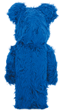 MEDICOM BE@RBRICK Cookie Monster Costume Version 1000% Bearbrick【Pre-Order】