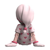 Mighty Jaxx A Wood Awakening Chill-Out (First Kiss Edition) 20cm Designer Vinyl Figure