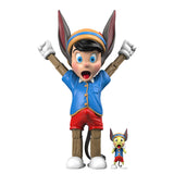 Mighty Jaxx A Wood Awakening Donkey (BFF Edition)