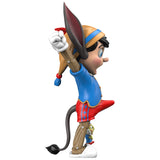 Mighty Jaxx A Wood Awakening Donkey (BFF Edition)