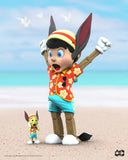 Mighty Jaxx A Wood Awakening Donkey (BFF Getaway Edition)【Pre-Order】