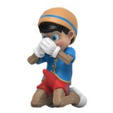 Mighty Jaxx A Wood Awakening (Inner Struggle Edition) Designer Vinyl Figure【Pre-Order】