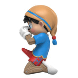 Mighty Jaxx A Wood Awakening (Inner Struggle Edition) Designer Vinyl Figure【Pre-Order】