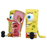 Mighty Jaxx XXPOSED Spongebob Squarepants
