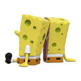 Mighty Jaxx XXPOSED Spongebob Squarepants