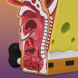 Mighty Jaxx XXPOSED Spongebob Squarepants