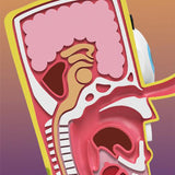 Mighty Jaxx XXPOSED Spongebob Squarepants