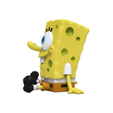 Mighty Jaxx XXPOSED Spongebob Squarepants