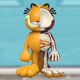 Mighty Jaxx XXRAY Plus Garfield