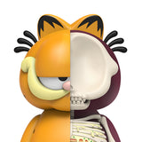 Mighty Jaxx XXRAY Plus Garfield