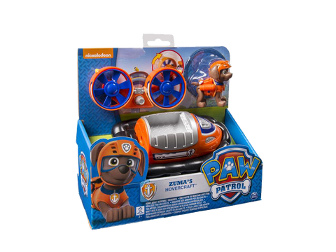 Paw Patrol Basic Vehicle Suma Big Big World