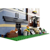 LEGO 10218 Pet Shop  Big Big World