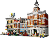 LEGO 10224 Town Hall  Big Big World