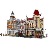 LEGO 10232 Palace Cinema  Big Big World