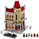 LEGO 10232 Palace Cinema  Big Big World