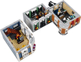 LEGO 10255 Assembly Square  Big Big World
