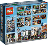 LEGO 10255 Assembly Square  Big Big World