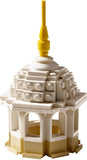 LEGO 10256 Taj Mahal  Big Big World