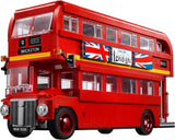 LEGO 10258 London Bus  Big Big World