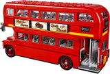 LEGO 10258 London Bus  Big Big World
