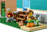 LEGO 10270 Bookshop