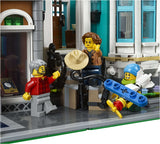 LEGO 10270 Bookshop