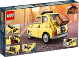 LEGO 10271 Fiat 500