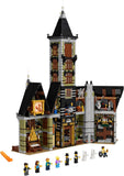 LEGO 10273 Haunted House