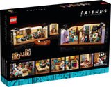 LEGO 10292 Friends - The Apartments