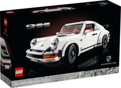 LEGO 10295 Porsche 911 Turbo & 911 Targa