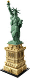 LEGO 21042 Statue of Liberty  Big Big World