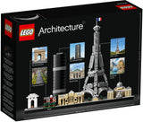 LEGO 21044 Paris