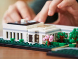 LEGO 21054 White House
