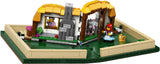 LEGO 21315 PopUp Book  Big Big World