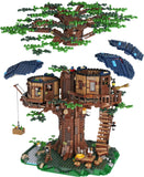 LEGO 21318 Tree House  Big Big World