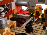 LEGO 21325 Medieval Blacksmith