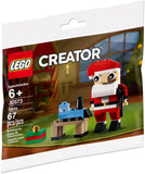 LEGO 30573 Santa
