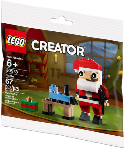 LEGO 30573 Santa