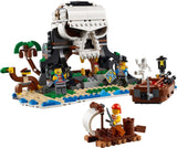 LEGO 31109 Pirate Ship