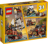 LEGO 31109 Pirate Ship