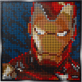 LEGO 31199 Marvel Studios Iron Man