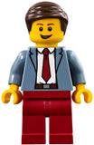 LEGO 40172 Brick Calendar